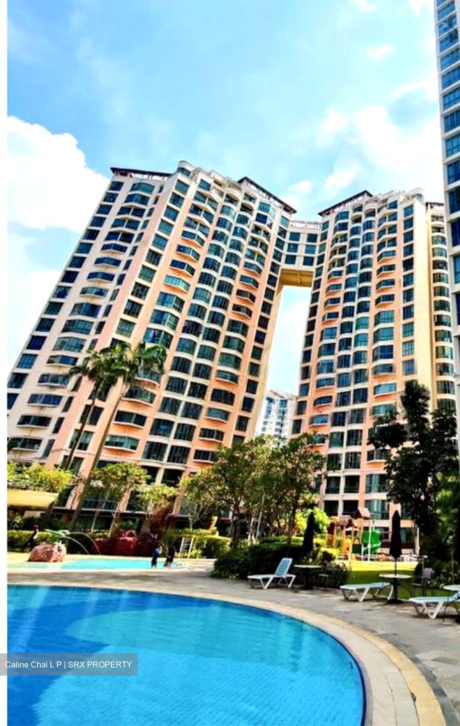 Yew Mei Green (D23), Condominium #522649731